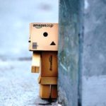 Danbo Sedih