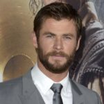 Chris Hemsworth