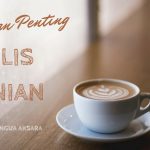 Kemampuan Penting Penulis Kekinian