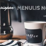 langkah-langkah membuat novel