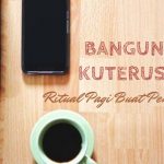 Cara Jadi Penulis