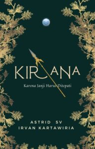 Novel Kirana Astrid SV