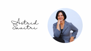 Astrid Savitri dot com